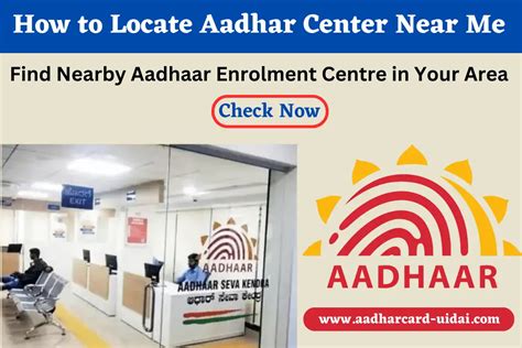 aadhar card smart card center|aadhar card near me center.